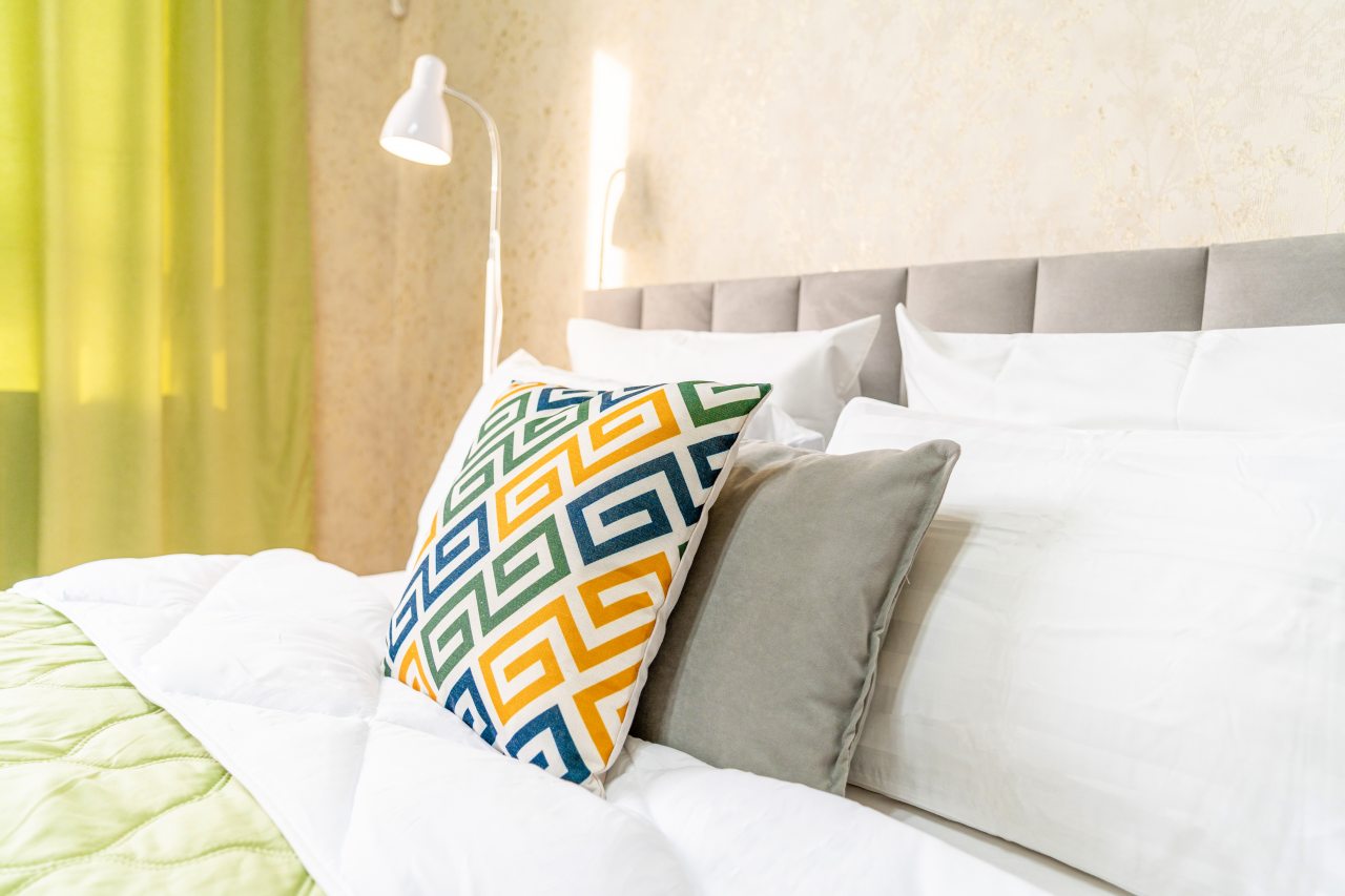 Трёхместный и более (Шикарные Апартаменты В Шаге От Парка Галицкого), Апартаменты Шикарные в шаге от парка Галицкого