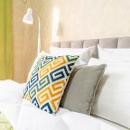 Трёхместный и более (Шикарные Апартаменты В Шаге От Парка Галицкого), Апартаменты Шикарные в шаге от парка Галицкого