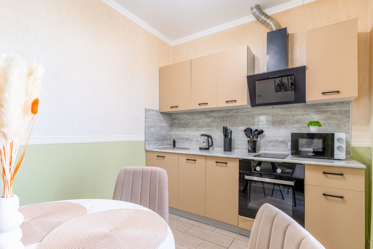 Трёхместный и более (Шикарные Апартаменты В Шаге От Парка Галицкого), Апартаменты Шикарные в шаге от парка Галицкого