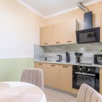 Трёхместный и более (Шикарные Апартаменты В Шаге От Парка Галицкого), Апартаменты Шикарные в шаге от парка Галицкого