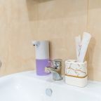 Трёхместный и более (Шикарные Апартаменты В Шаге От Парка Галицкого), Апартаменты Шикарные в шаге от парка Галицкого