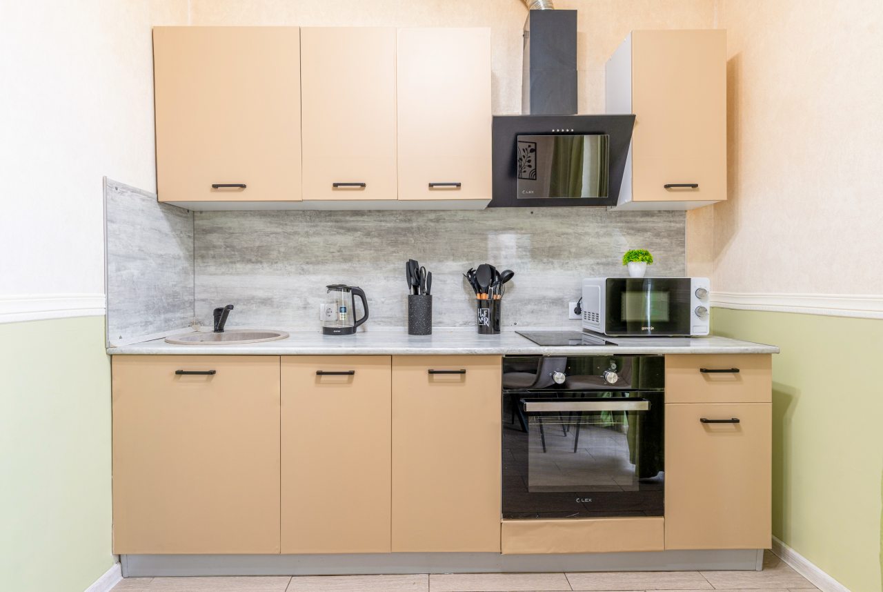 Трёхместный и более (Шикарные Апартаменты В Шаге От Парка Галицкого), Апартаменты Шикарные в шаге от парка Галицкого