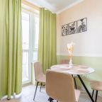 Трёхместный и более (Шикарные Апартаменты В Шаге От Парка Галицкого), Апартаменты Шикарные в шаге от парка Галицкого