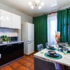 Трёхместный и более (Апартаменты В Минуте От Парка Галицкого), Апартаменты Уютные в минуте от парка Галицкого