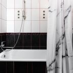 Трёхместный и более (Апартаменты В Минуте От Парка Галицкого), Апартаменты Уютные в минуте от парка Галицкого