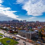 Трёхместный и более (Апартаменты В Минуте От Парка Галицкого), Апартаменты Уютные в минуте от парка Галицкого