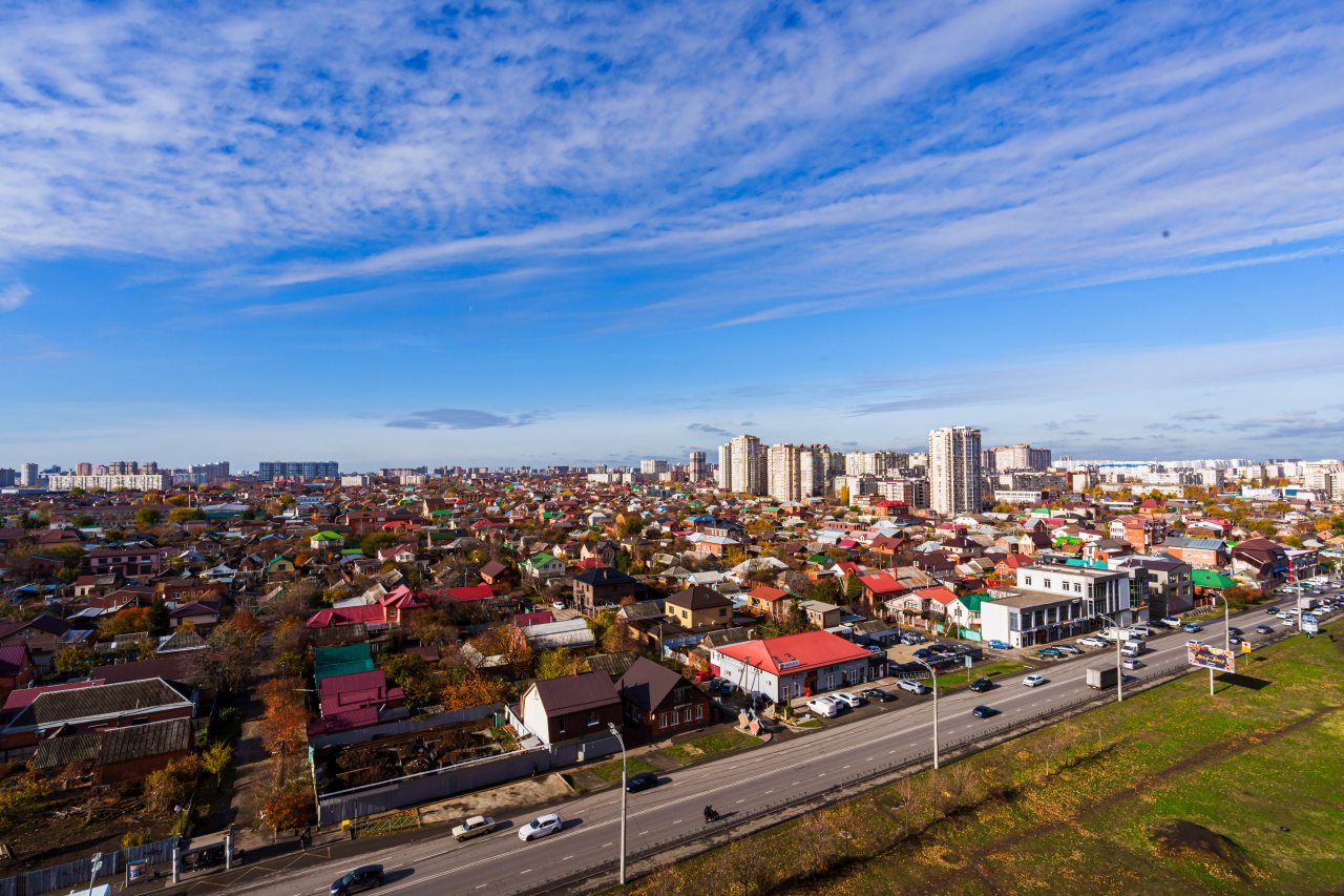 Трёхместный и более (Апартаменты В Минуте От Парка Галицкого), Апартаменты Уютные в минуте от парка Галицкого