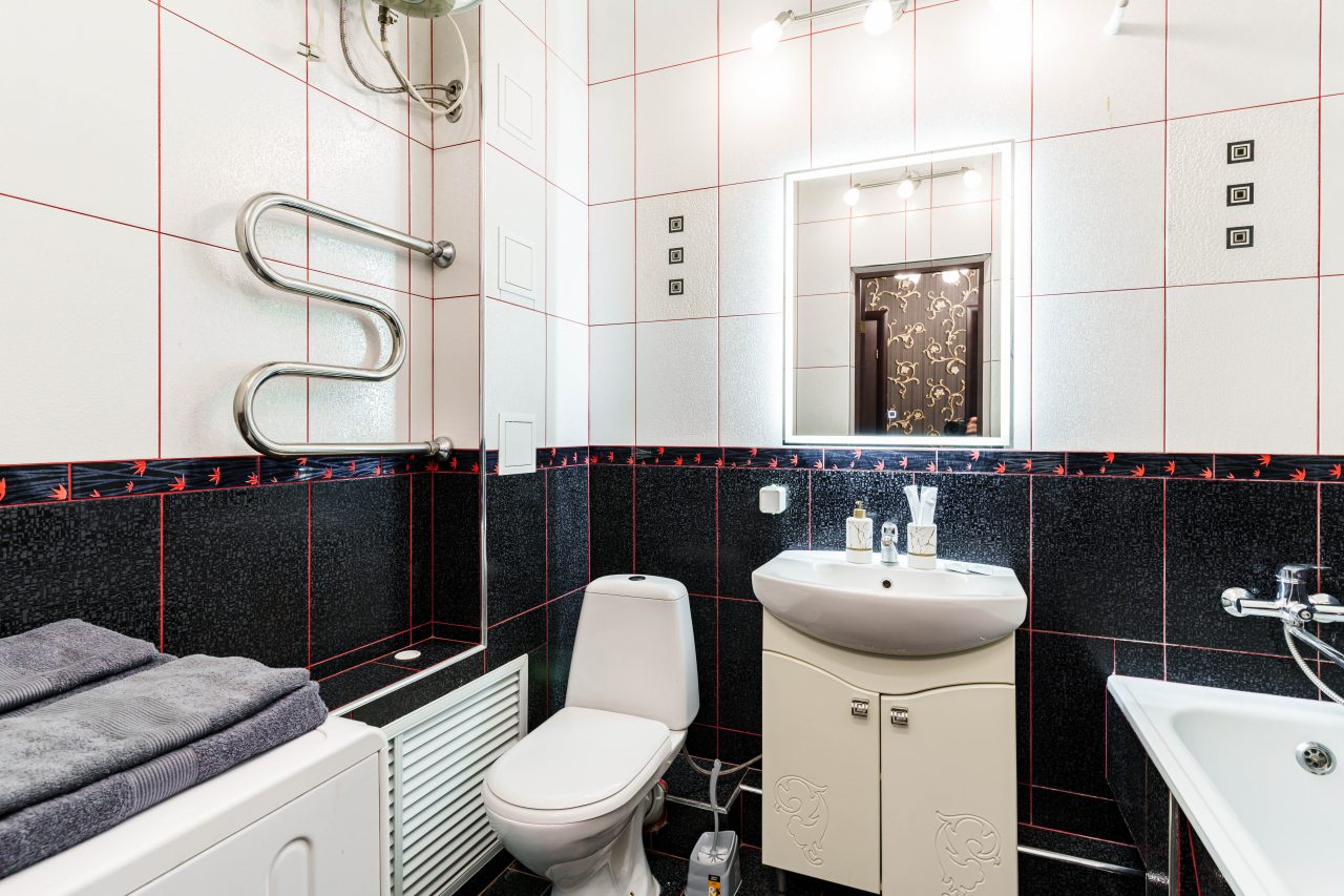 Трёхместный и более (Апартаменты В Минуте От Парка Галицкого), Апартаменты Уютные в минуте от парка Галицкого