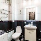 Трёхместный и более (Апартаменты В Минуте От Парка Галицкого), Апартаменты Уютные в минуте от парка Галицкого