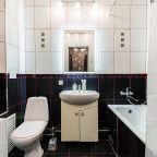 Трёхместный и более (Апартаменты В Минуте От Парка Галицкого), Апартаменты Уютные в минуте от парка Галицкого