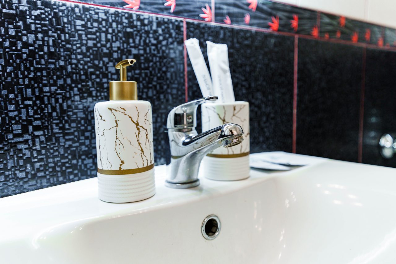 Трёхместный и более (Апартаменты В Минуте От Парка Галицкого), Апартаменты Уютные в минуте от парка Галицкого