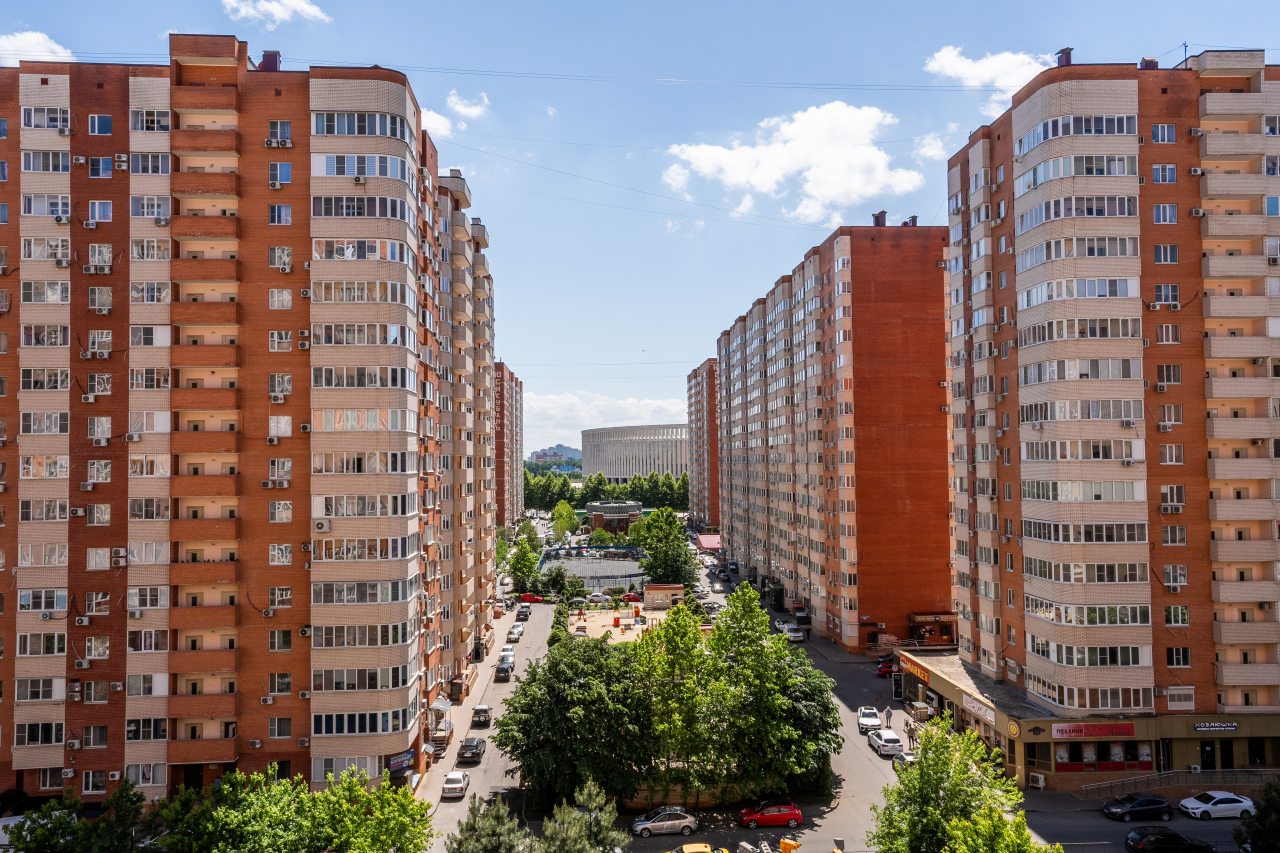 Апартаменты (С Видом На Парк Галицкого (Стадион)), Апартаменты С Видом На Стадион Галицкого