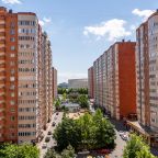 Апартаменты (С Видом На Парк Галицкого (Стадион)), Апартаменты С Видом На Стадион Галицкого