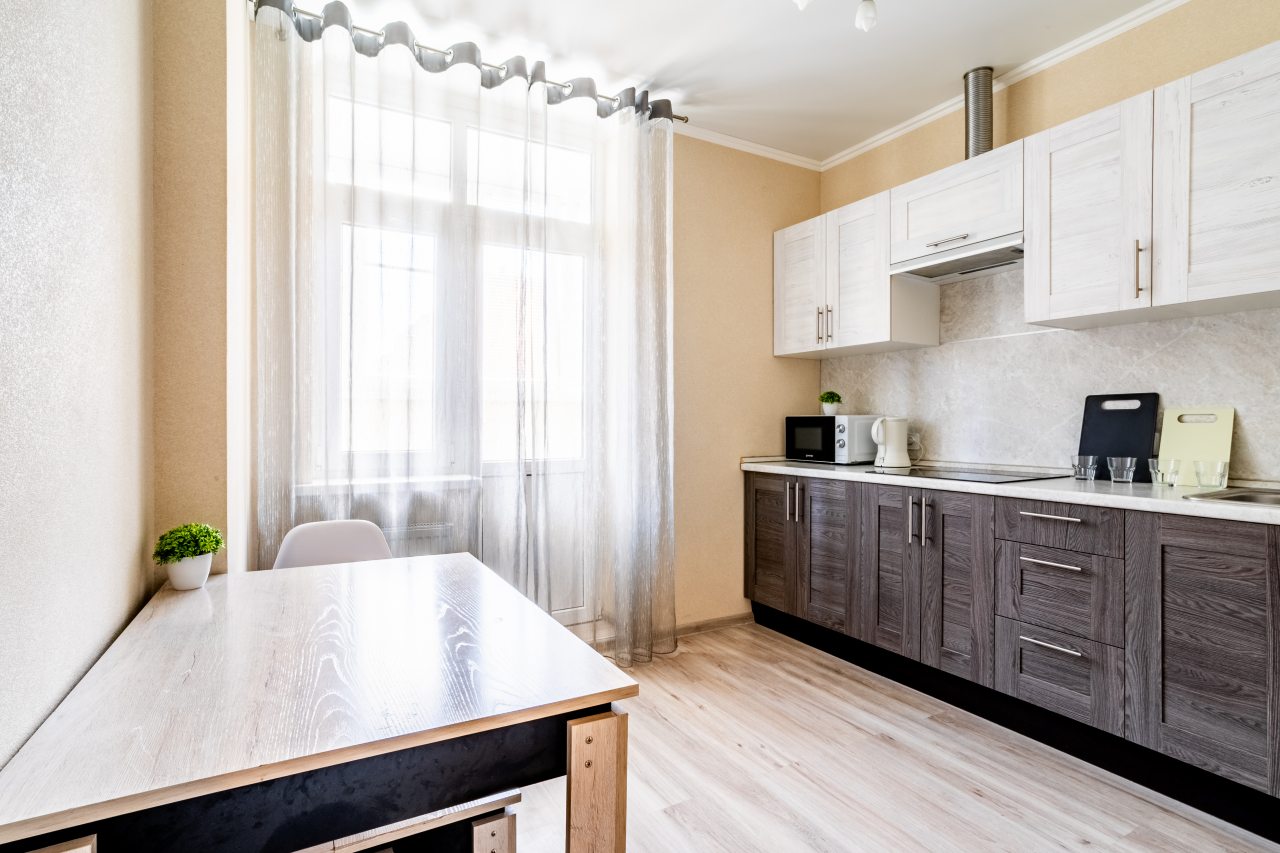 Апартаменты (С Видом На Парк Галицкого (Стадион)), Апартаменты С Видом На Стадион Галицкого