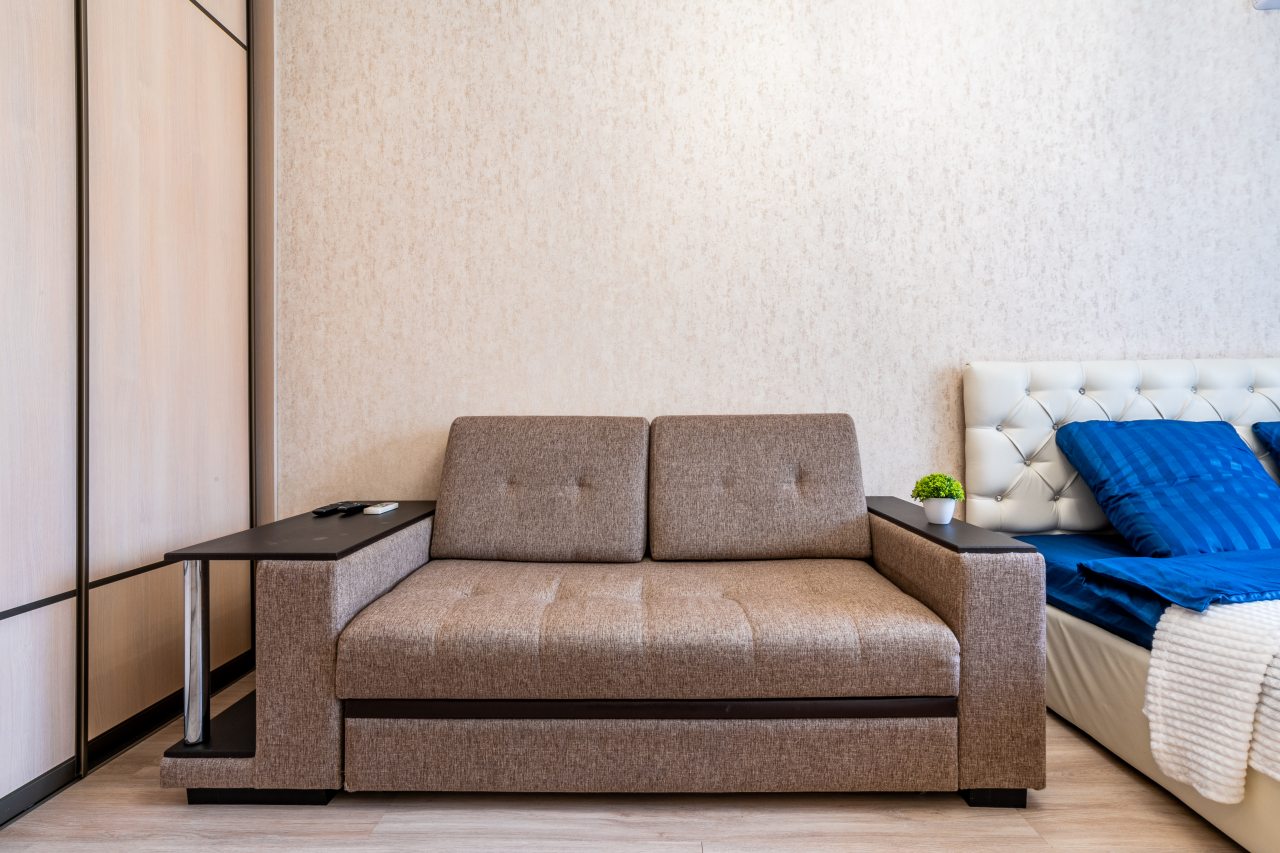 Апартаменты (С Видом На Парк Галицкого (Стадион)), Апартаменты С Видом На Стадион Галицкого