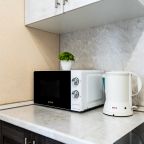 Апартаменты (С Видом На Парк Галицкого (Стадион)), Апартаменты С Видом На Стадион Галицкого