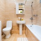 Апартаменты (С Видом На Парк Галицкого (Стадион)), Апартаменты С Видом На Стадион Галицкого