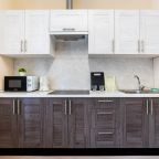 Апартаменты (С Видом На Парк Галицкого (Стадион)), Апартаменты С Видом На Стадион Галицкого