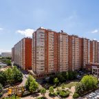 Апартаменты (С Видом На Парк Галицкого (Стадион)), Апартаменты С Видом На Стадион Галицкого