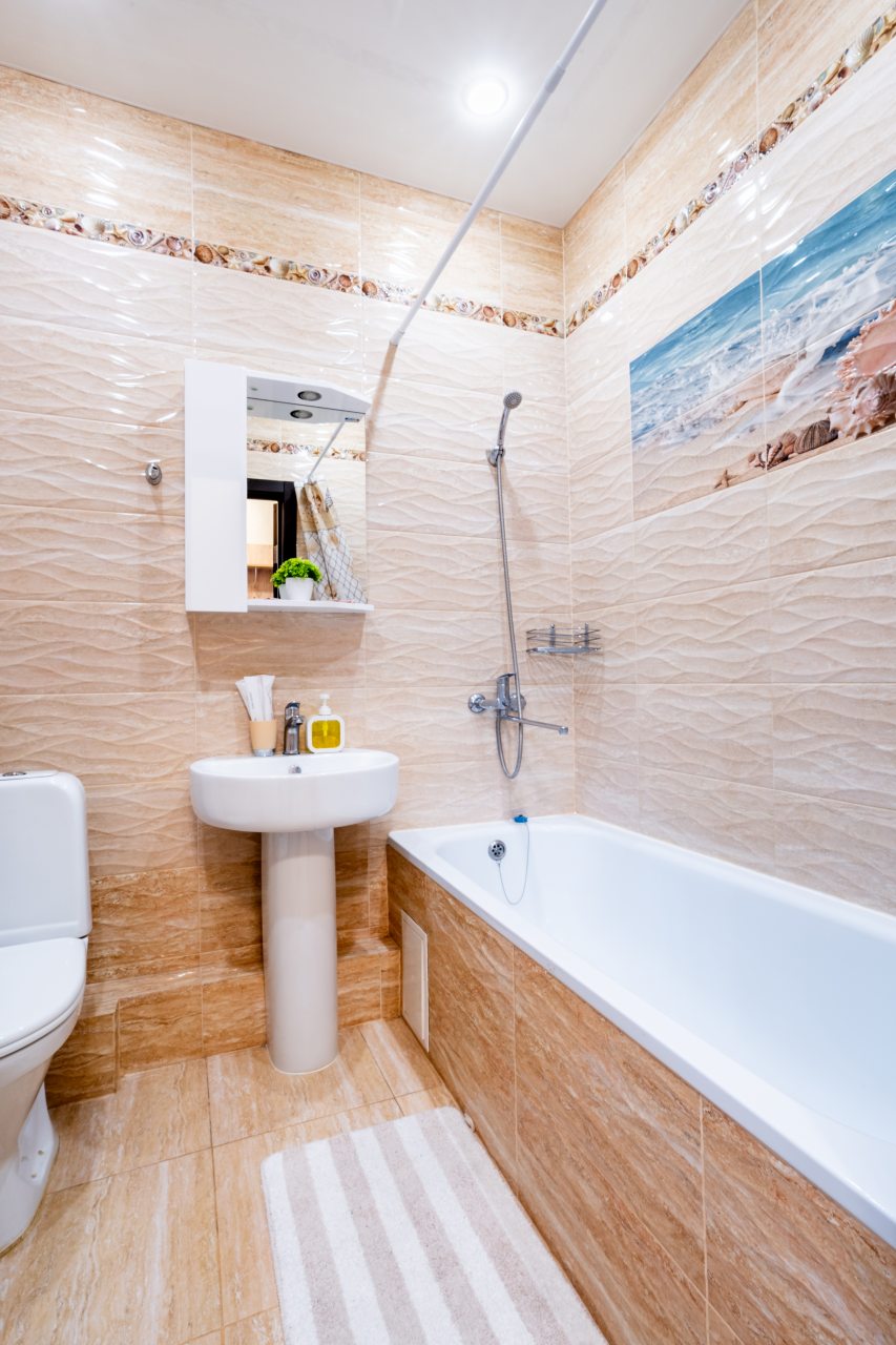 Апартаменты (С Видом На Парк Галицкого (Стадион)), Апартаменты С Видом На Стадион Галицкого