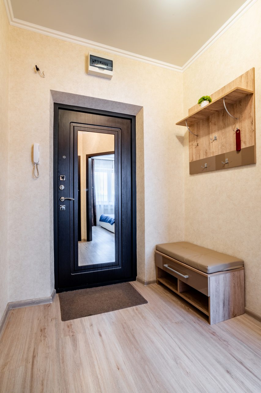 Апартаменты (С Видом На Парк Галицкого (Стадион)), Апартаменты С Видом На Стадион Галицкого