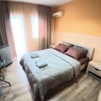 Двухместный (Номер стандарт со всеми удобствами), Гостевой дом Южный Бриз