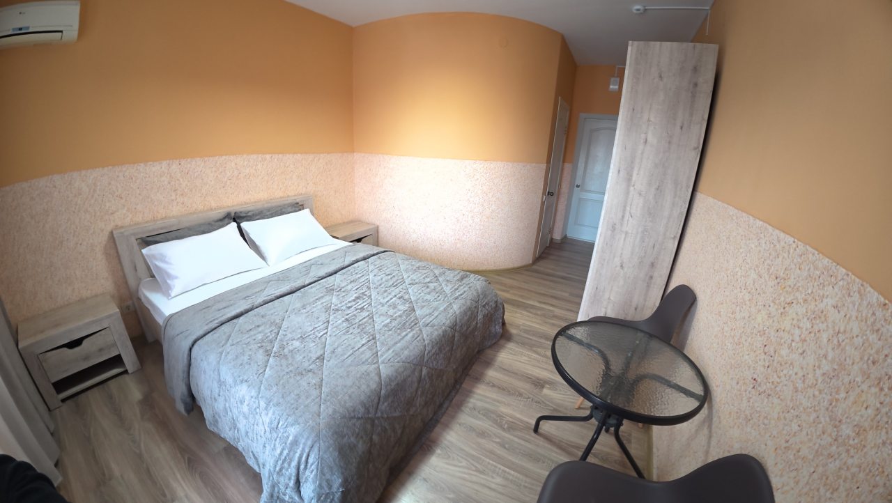 Двухместный (Номер стандарт со всеми удобствами), Гостевой дом Южный Бриз