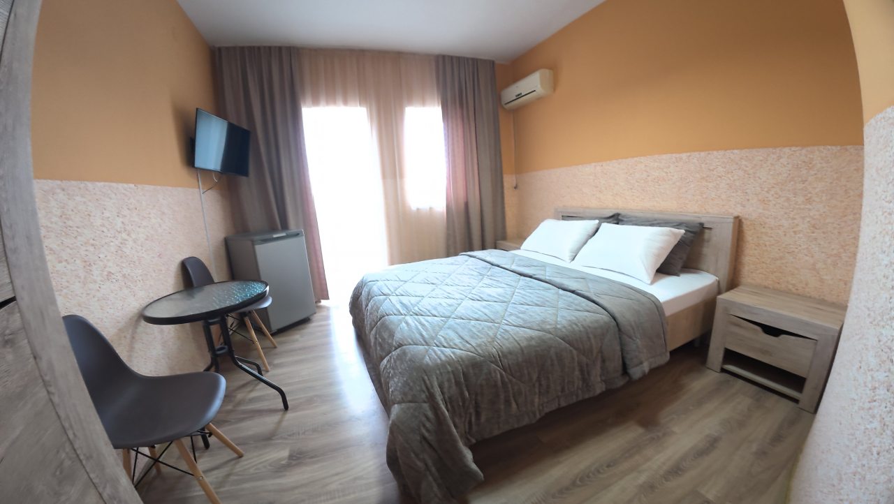 Двухместный (Номер стандарт со всеми удобствами), Гостевой дом Южный Бриз