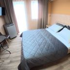 Двухместный (Номер стандарт со всеми удобствами), Гостевой дом Южный Бриз