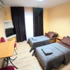 Двухместный (Номер стандарт со всеми удобствами), Гостевой дом Южный Бриз