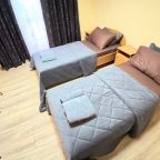 Двухместный (Номер стандарт со всеми удобствами), Гостевой дом Южный Бриз