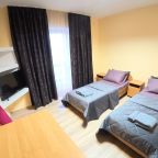 Двухместный (Номер стандарт со всеми удобствами), Гостевой дом Южный Бриз