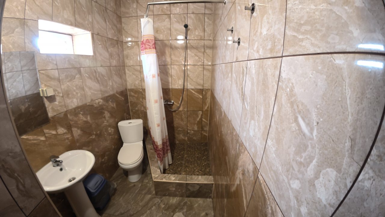 Двухместный (Номер стандарт со всеми удобствами), Гостевой дом Южный Бриз