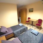 Двухместный (Номер стандарт со всеми удобствами), Гостевой дом Южный Бриз