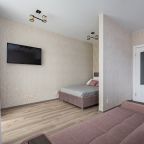 Апартаменты (В новом жилом комплексе "Восточный луч"), Апартаменты Комфортные уютные для прекрасных гостей во Владивостоке