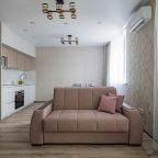 Апартаменты (В новом жилом комплексе "Восточный луч"), Апартаменты Комфортные уютные для прекрасных гостей во Владивостоке