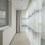 Апартаменты (В новом жилом комплексе "Восточный луч"), Апартаменты Комфортные уютные для прекрасных гостей во Владивостоке