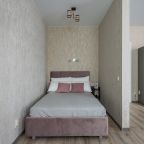 Апартаменты (В новом жилом комплексе "Восточный луч"), Апартаменты Комфортные уютные для прекрасных гостей во Владивостоке