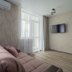 Апартаменты (В новом жилом комплексе "Восточный луч"), Апартаменты Комфортные уютные для прекрасных гостей во Владивостоке