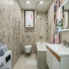 Апартаменты (В новом жилом комплексе "Восточный луч"), Апартаменты Комфортные уютные для прекрасных гостей во Владивостоке