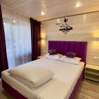 Дом (Барнхаус), База отдыха ПАРАДИЗ В ГОРАХ