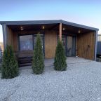 Дом (Барнхаус), База отдыха ПАРАДИЗ В ГОРАХ