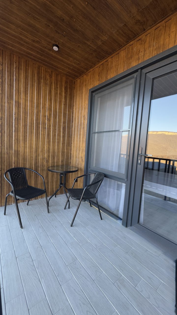 Дом (Барнхаус), База отдыха ПАРАДИЗ В ГОРАХ