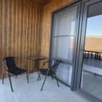 Дом (Барнхаус), База отдыха ПАРАДИЗ В ГОРАХ