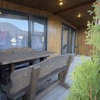 Дом (Барнхаус), База отдыха ПАРАДИЗ В ГОРАХ