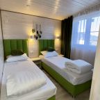 Дом (Барнхаус), База отдыха ПАРАДИЗ В ГОРАХ