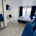 Люкс (Комфорт), База отдыха ПАРАДИЗ В ГОРАХ