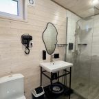 Люкс (Комфорт), База отдыха ПАРАДИЗ В ГОРАХ