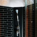 Шале (Однокомнатный №1), База отдыха Солнечный Дом