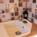 Шале (Однокомнатный №1), База отдыха Солнечный Дом